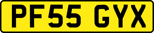 PF55GYX