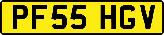 PF55HGV