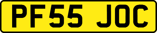 PF55JOC