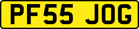 PF55JOG