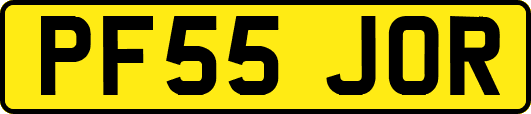 PF55JOR
