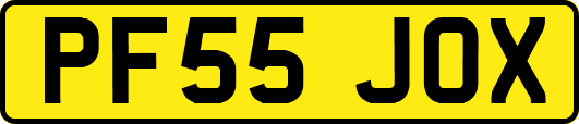 PF55JOX