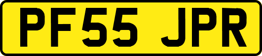 PF55JPR