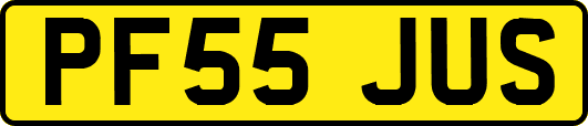 PF55JUS