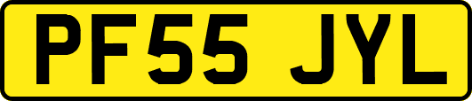 PF55JYL
