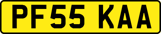 PF55KAA