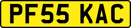PF55KAC