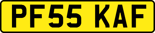 PF55KAF