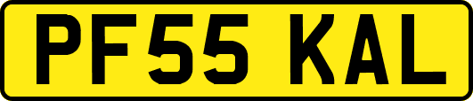 PF55KAL