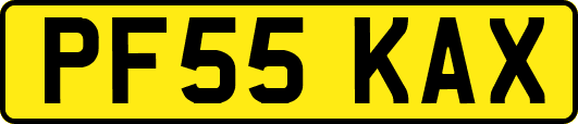 PF55KAX