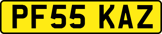 PF55KAZ