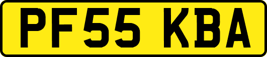 PF55KBA