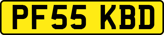 PF55KBD