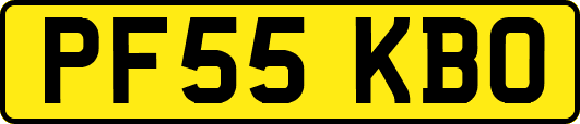 PF55KBO