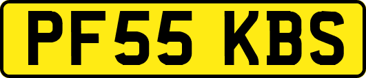 PF55KBS
