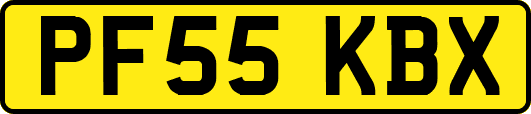 PF55KBX