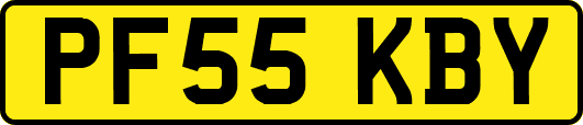 PF55KBY