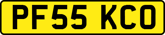 PF55KCO