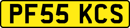 PF55KCS