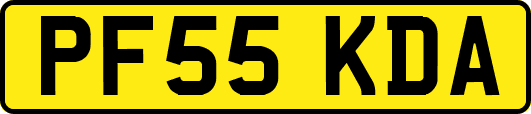 PF55KDA