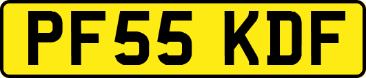 PF55KDF