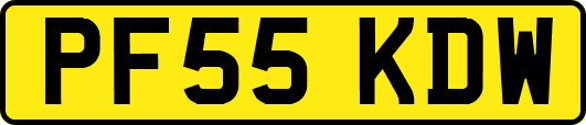 PF55KDW