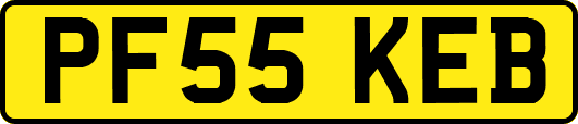 PF55KEB