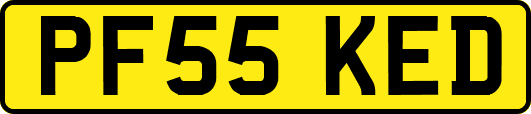 PF55KED