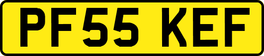 PF55KEF