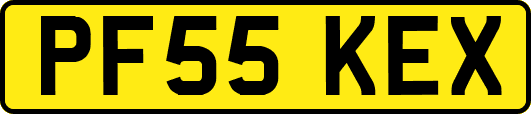 PF55KEX