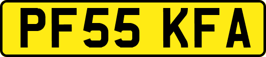 PF55KFA
