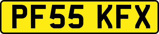 PF55KFX