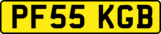PF55KGB