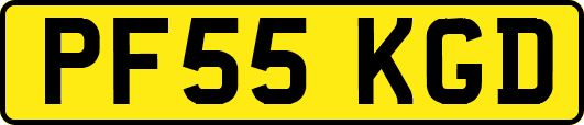 PF55KGD