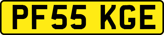PF55KGE