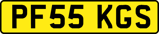 PF55KGS