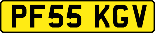 PF55KGV