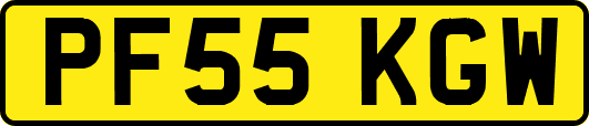PF55KGW