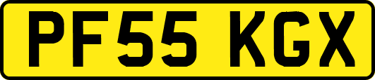 PF55KGX