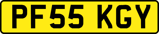 PF55KGY
