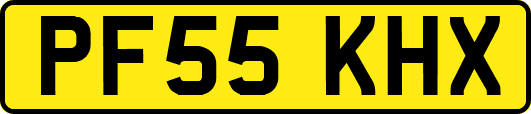PF55KHX