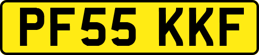 PF55KKF