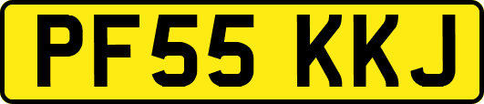 PF55KKJ