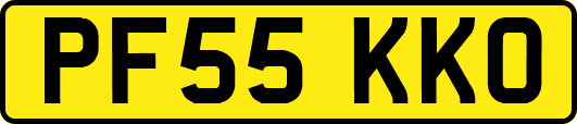 PF55KKO