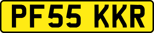 PF55KKR