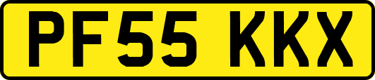 PF55KKX
