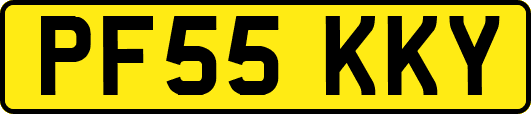 PF55KKY