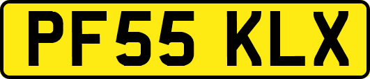 PF55KLX