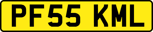 PF55KML