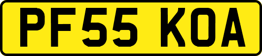 PF55KOA